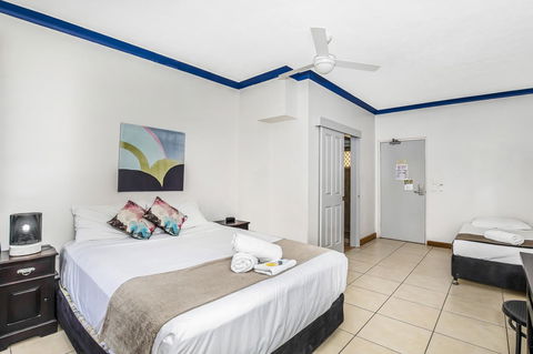 City Palms Brisbane - Accommodation Georgetown 8