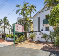 City Palms Brisbane - Accommodation Georgetown