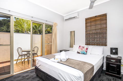 City Palms Brisbane - Accommodation Georgetown 2