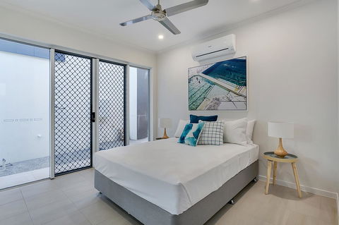 Oceans Edge Holiday Home - Accommodation Georgetown 13