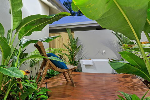 Oceans Edge Holiday Home - Accommodation Georgetown 9