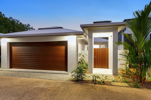 Oceans Edge Holiday Home - Accommodation Georgetown 20