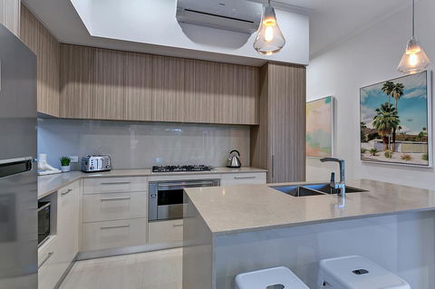 Oceans Edge Holiday Home - Accommodation Georgetown 8