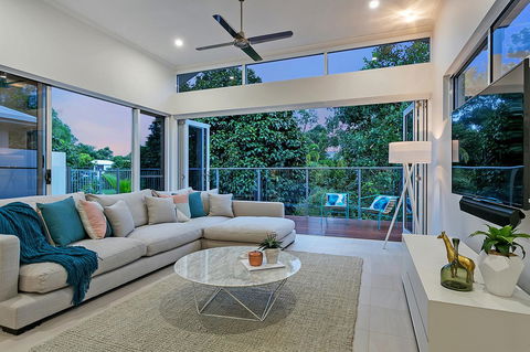 Oceans Edge Holiday Home - Accommodation Georgetown 2