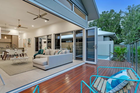 Oceans Edge Holiday Home - Accommodation Georgetown 4