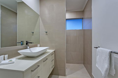 Oceans Edge Holiday Home - Accommodation Georgetown 14