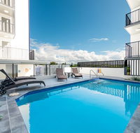 Direct Hotels - Pacific Sands - Accommodation Georgetown