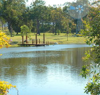 1770 Southern Cross Backpackers - Accommodation Georgetown