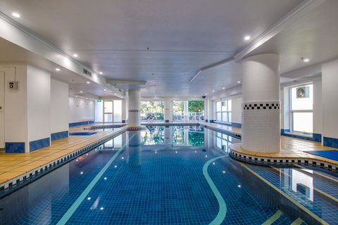 Oscar On Main Beach Resort - Accommodation Georgetown 5