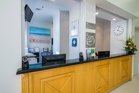 Oscar On Main Beach Resort - Accommodation Georgetown 32