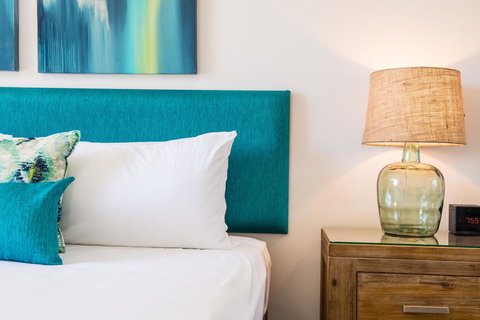 Oscar On Main Beach Resort - Accommodation Georgetown 43