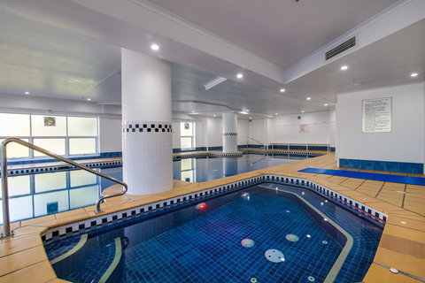 Oscar On Main Beach Resort - Accommodation Georgetown 40