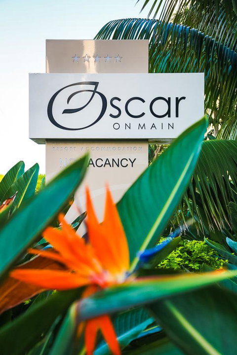Oscar On Main Beach Resort - Accommodation Georgetown 11