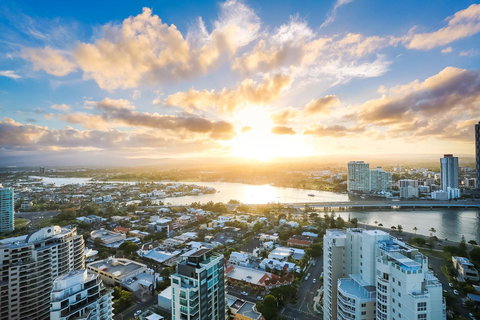 Oscar On Main Beach Resort - Accommodation Georgetown 12