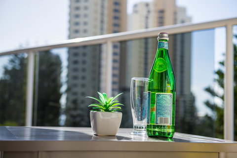 Oscar On Main Beach Resort - Accommodation Georgetown 42