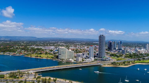 Oscar On Main Beach Resort - Accommodation Georgetown 17