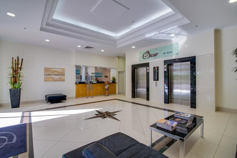 Oscar On Main Beach Resort - Accommodation Georgetown 19