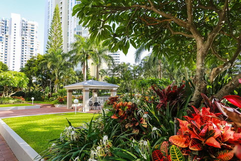 Oscar On Main Beach Resort - Accommodation Georgetown 23