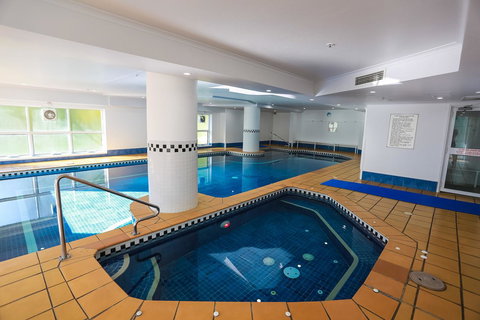 Oscar On Main Beach Resort - Accommodation Georgetown 41