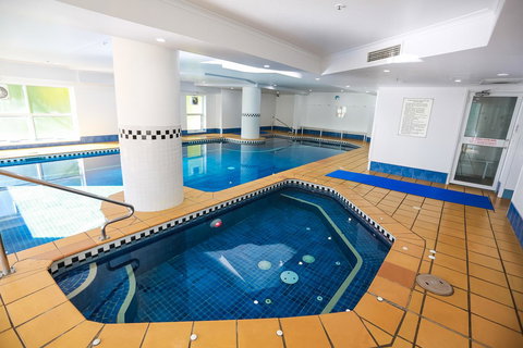 Oscar On Main Beach Resort - Accommodation Georgetown 8