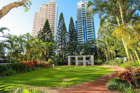 Oscar On Main Beach Resort - Accommodation Georgetown 22