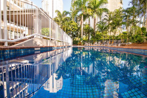 Oscar On Main Beach Resort - Accommodation Georgetown 34