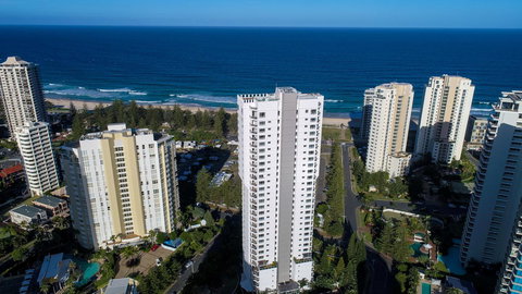 Oscar On Main Beach Resort - Accommodation Georgetown 18