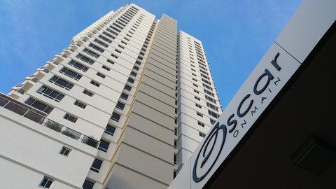 Oscar On Main Beach Resort - Accommodation Georgetown 6