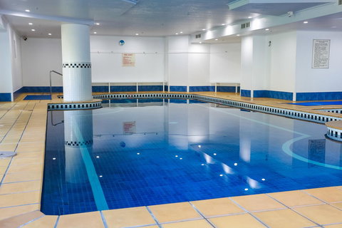 Oscar On Main Beach Resort - Accommodation Georgetown 7