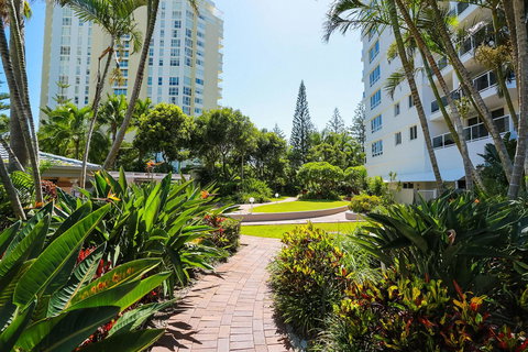 Oscar On Main Beach Resort - Accommodation Georgetown 21