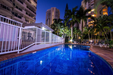 Oscar On Main Beach Resort - Accommodation Georgetown 35