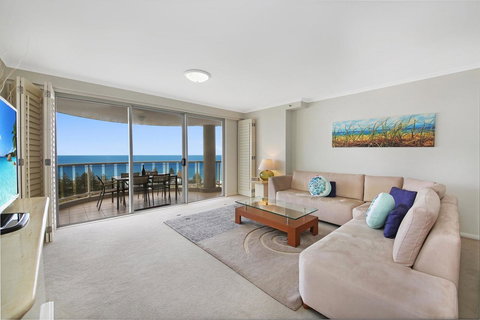 Oscar On Main Beach Resort - Accommodation Georgetown 14