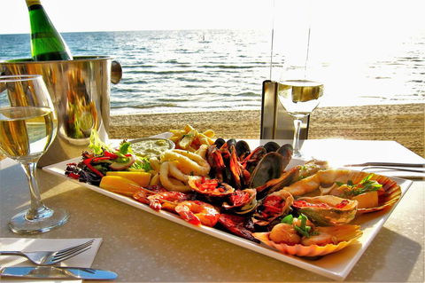 Capricorn One Beachside Holiday Apartments - Official - Accommodation Georgetown 21