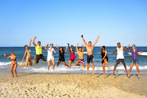 Capricorn One Beachside Holiday Apartments - Official - Accommodation Georgetown 20