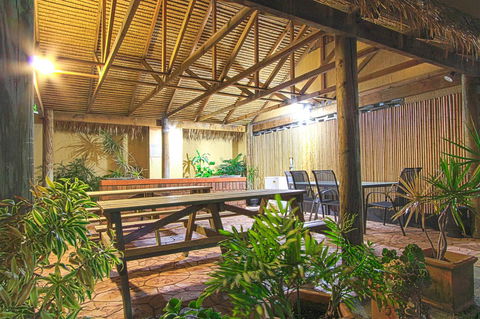 Capricorn One Beachside Holiday Apartments - Official - Accommodation Georgetown 25