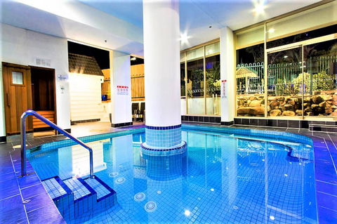 Capricorn One Beachside Holiday Apartments - Official - Accommodation Georgetown 19