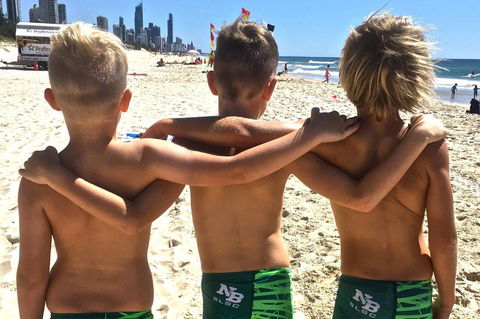 Capricorn One Beachside Holiday Apartments - Official - Accommodation Georgetown 29