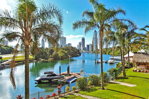 Capricorn One Beachside Holiday Apartments - Official - Accommodation Georgetown 15