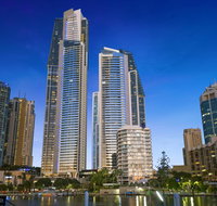 Holiday Holiday Circle On Cavill Apartments - Accommodation Georgetown