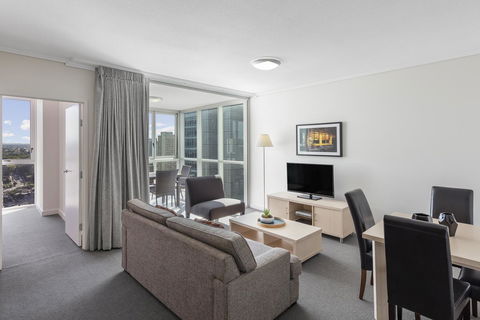 Apartments @ 108 Albert - Accommodation Georgetown 20