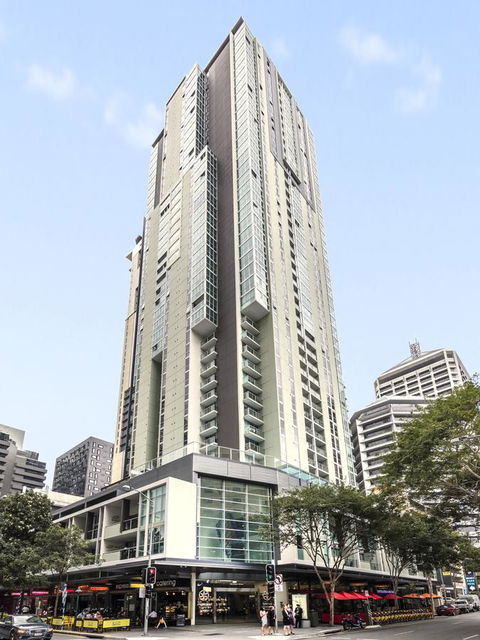 Apartments @ 108 Albert - Accommodation Georgetown 0