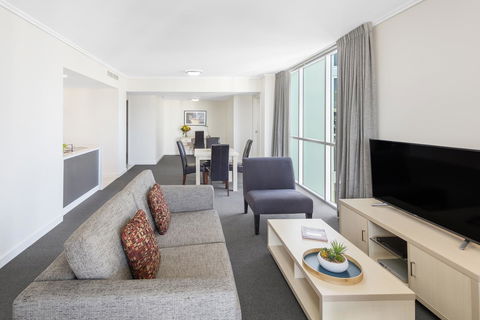 Apartments @ 108 Albert - Accommodation Georgetown 17