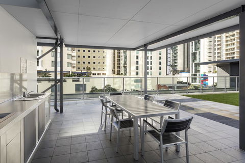 Apartments @ 108 Albert - Accommodation Georgetown 10