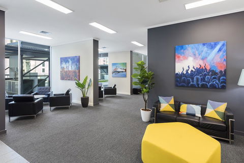Apartments @ 108 Albert - Accommodation Georgetown 8