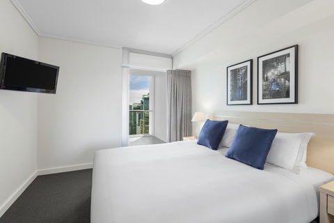 Apartments @ 108 Albert - Accommodation Georgetown 26