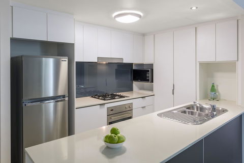 Apartments @ 108 Albert - Accommodation Georgetown 22
