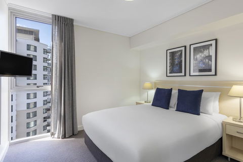 Apartments @ 108 Albert - Accommodation Georgetown 30