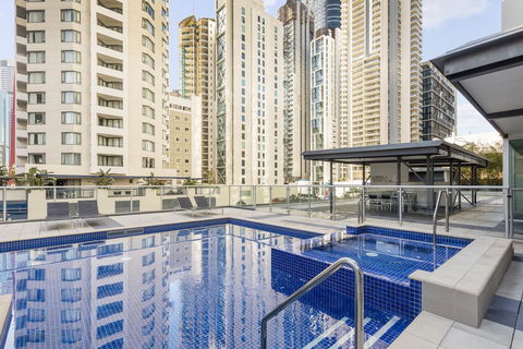 Apartments @ 108 Albert - Accommodation Georgetown 7