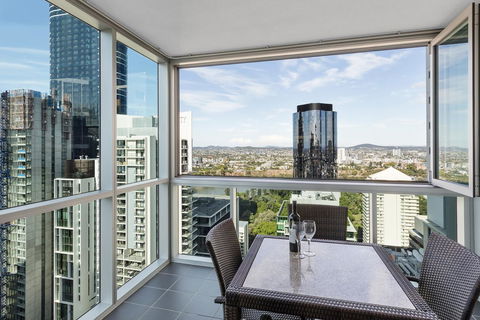 Apartments @ 108 Albert - Accommodation Georgetown 19