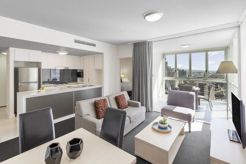 Apartments @ 108 Albert - Accommodation Georgetown 21